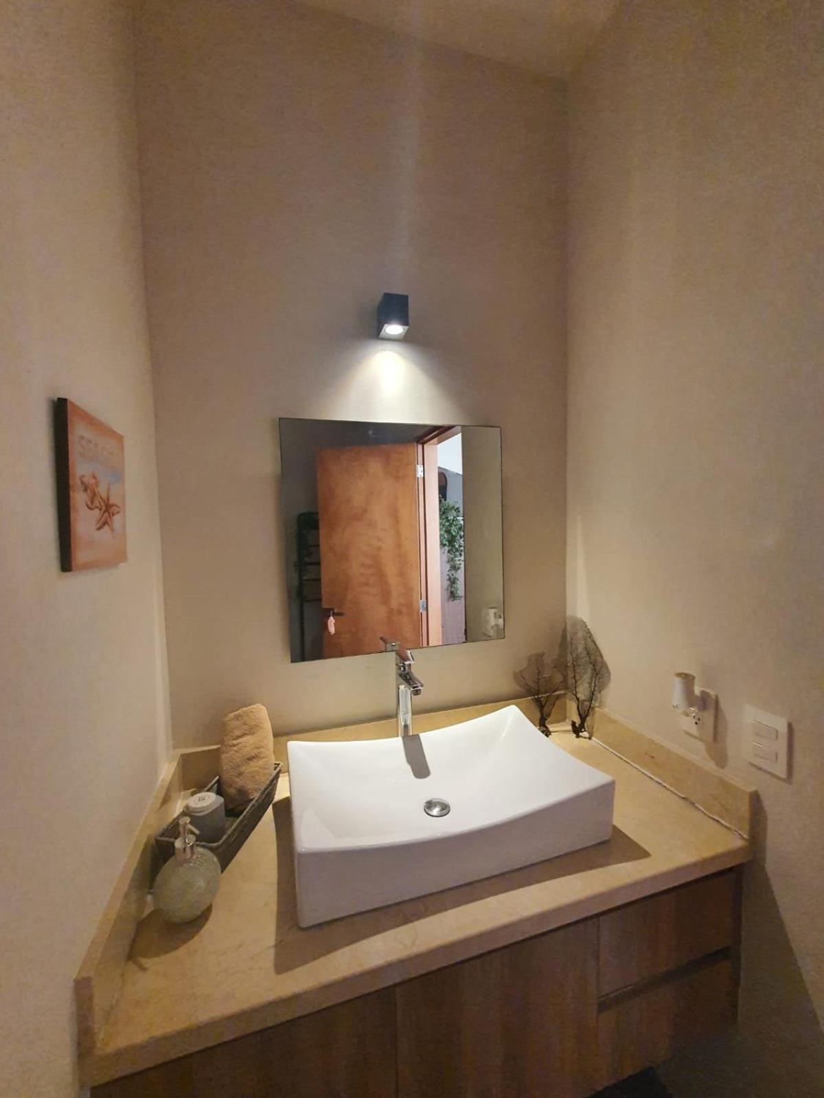 Smart Depas Elegante Apartamento Estudio Totalmente Equipado トゥルム エクステリア 写真