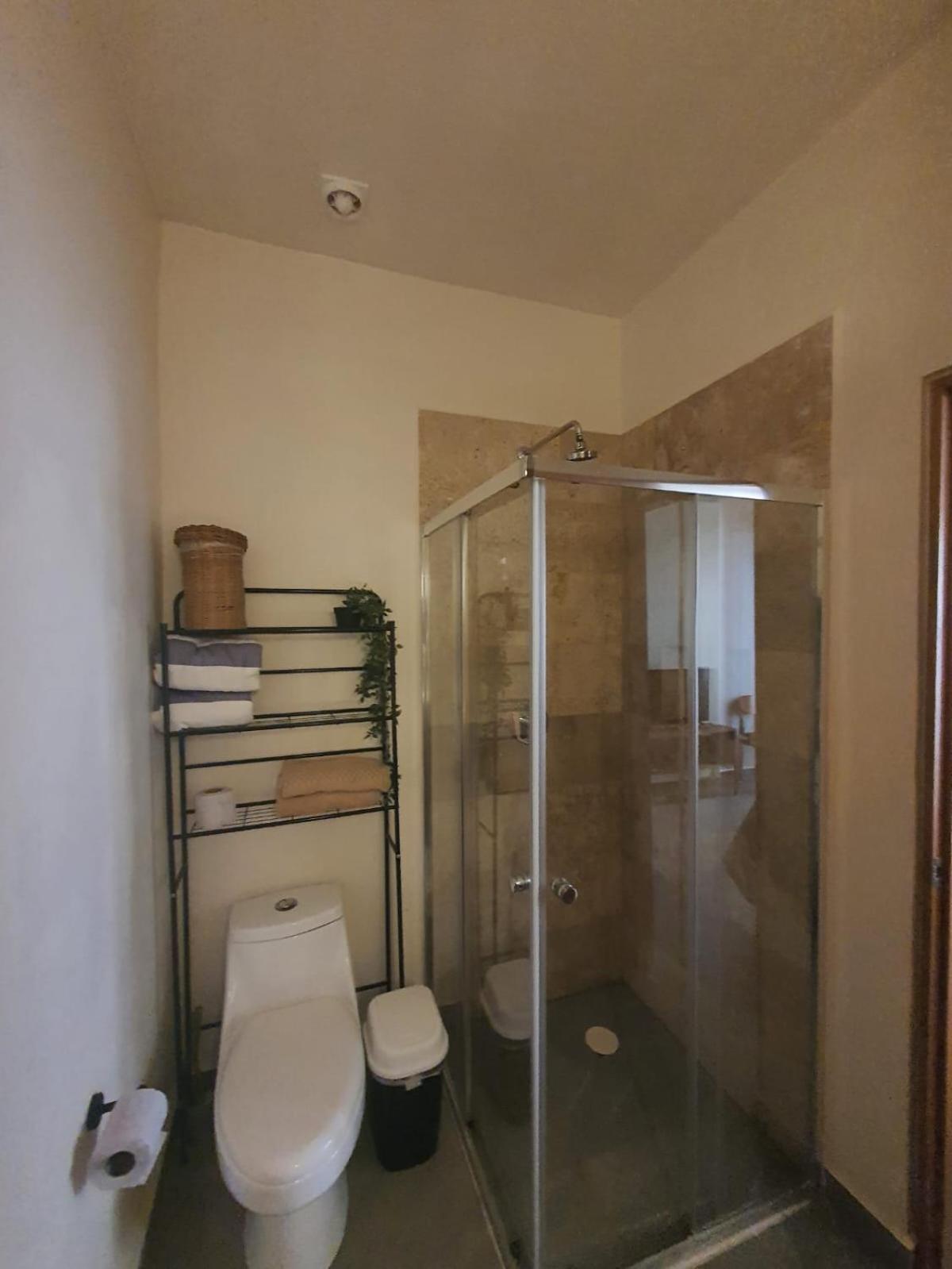 Smart Depas Elegante Apartamento Estudio Totalmente Equipado トゥルム エクステリア 写真